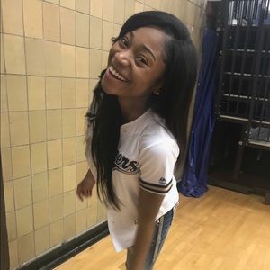 Meet your Posher, Fredriniece